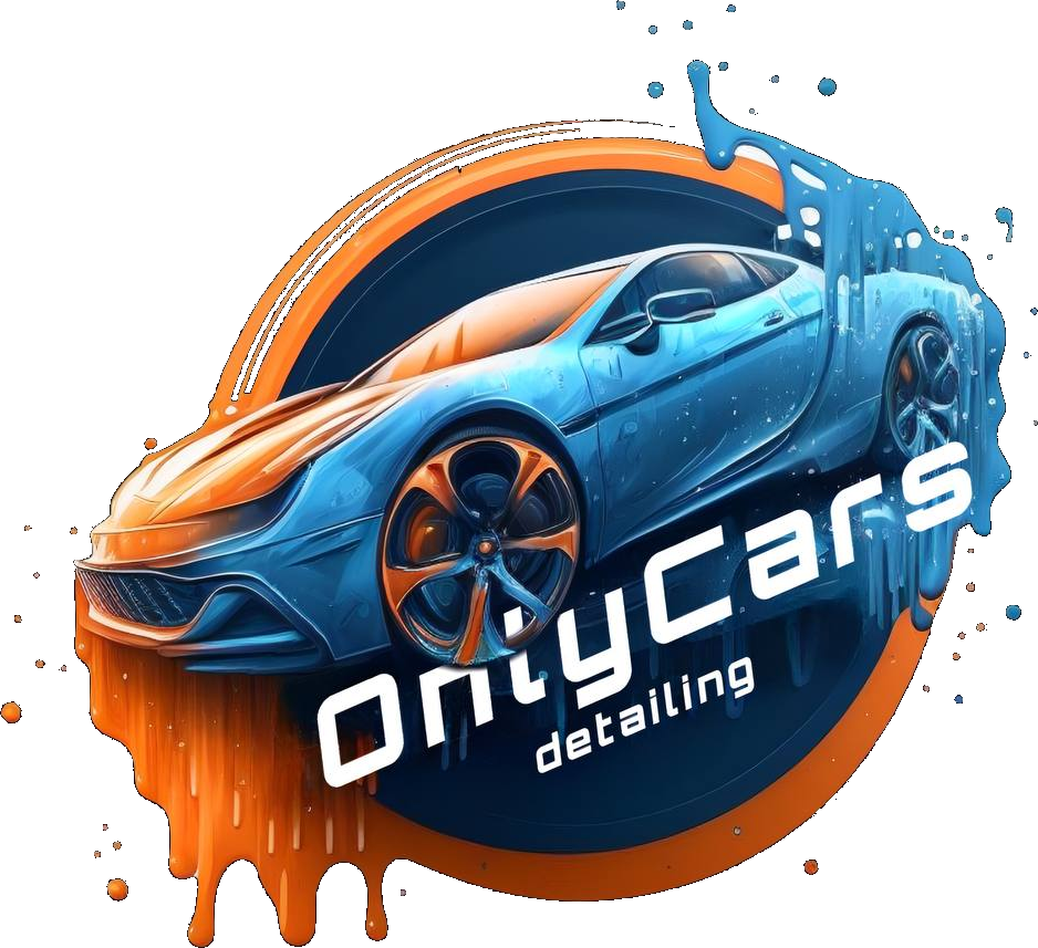 OnlyCars — студия оклейки авто плёнкой